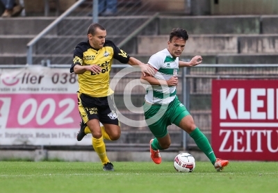 DSV Leoben vs. Heiligenkreuz