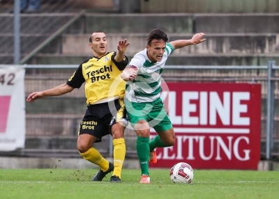 DSV Leoben vs. Heiligenkreuz