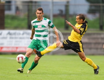 DSV Leoben vs. Heiligenkreuz