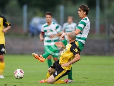 DSV Leoben vs. Heiligenkreuz