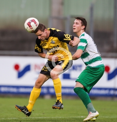 DSV Leoben vs. Heiligenkreuz