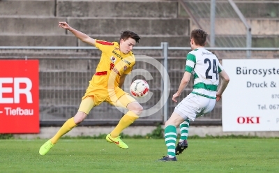 DSV Leoben vs. KSV Amateure