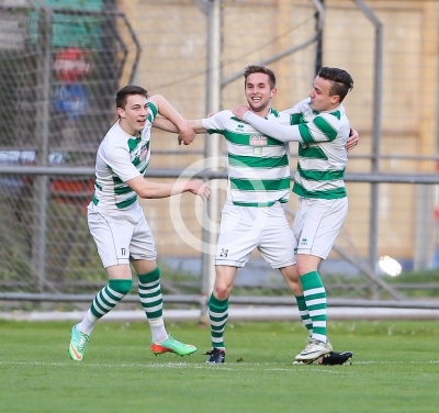 DSV Leoben vs. KSV Amateure