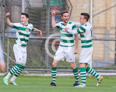 DSV Leoben vs. KSV Amateure