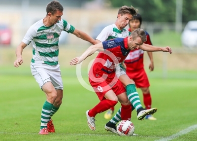 DSV Leoben vs. Lankowitz