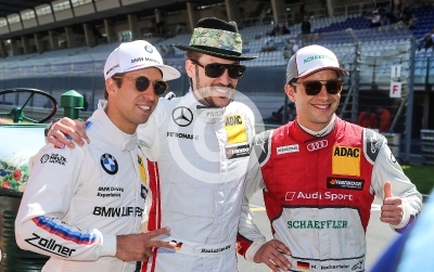 DTM 2016
