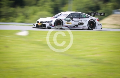DTM 2016