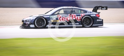 DTM 2016