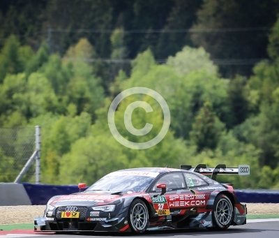 DTM 2016
