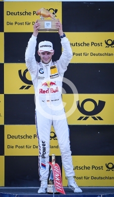 DTM 2016