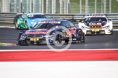 DTM 2016