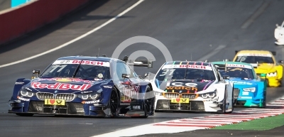 DTM 2016
