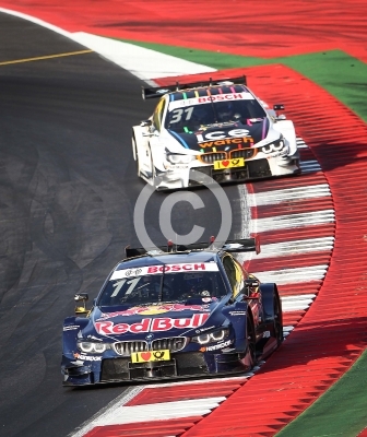 DTM 2016