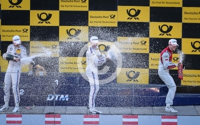 DTM 2016