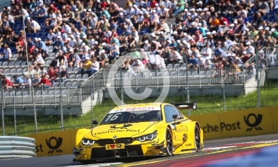 DTM 2016