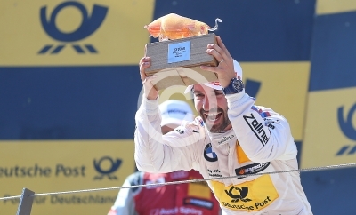 DTM 2016