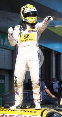 DTM 2016