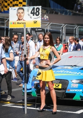 DTM 2016