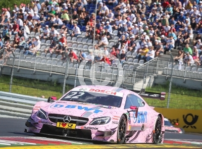 DTM 2016