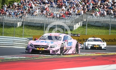 DTM 2016