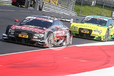 DTM 2016