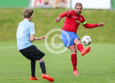 ESV Knittelfeld vs. Judenburg