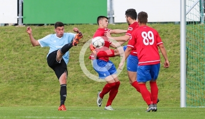 ESV Knittelfeld vs. Judenburg