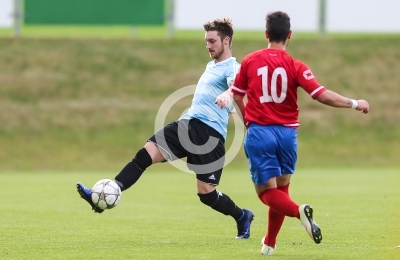 ESV Knittelfeld vs. Judenburg