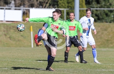 ESV Knittelfeld vs. Kindberg Muerzhofen