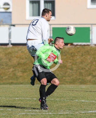 ESV Knittelfeld vs. Kindberg Muerzhofen