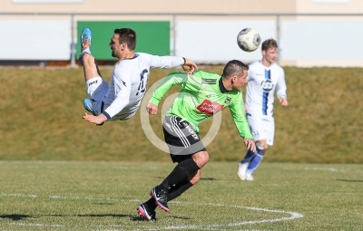 ESV Knittelfeld vs. Kindberg Muerzhofen