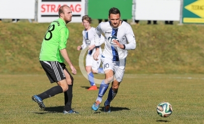 ESV Knittelfeld vs. Kindberg Muerzhofen