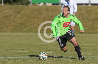 ESV Knittelfeld vs. Kindberg Muerzhofen