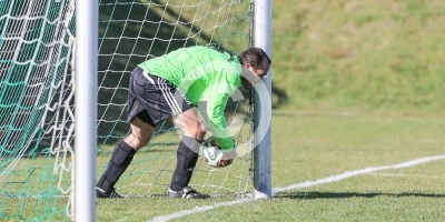 ESV Knittelfeld vs. Kindberg Muerzhofen