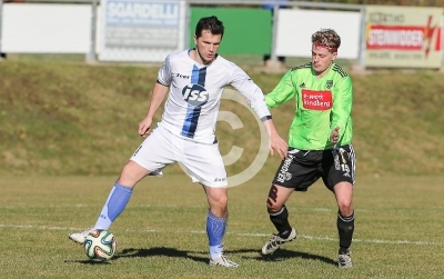 ESV Knittelfeld vs. Kindberg Muerzhofen