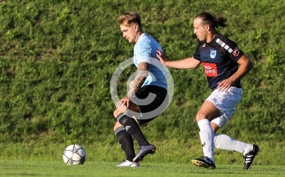 ESV Knittelfeld vs. Kindberg Muerzhofen