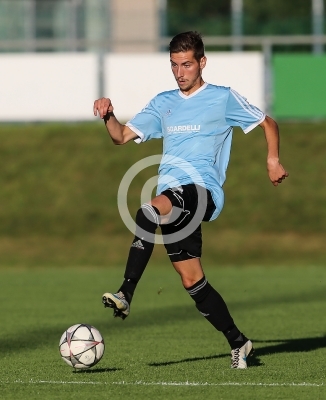 ESV Knittelfeld vs. Kindberg Muerzhofen