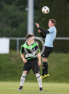 ESV Knittelfeld vs. Krieglach