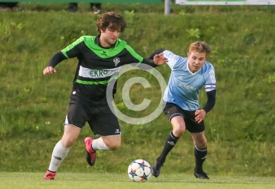 ESV Knittelfeld vs. Krieglach