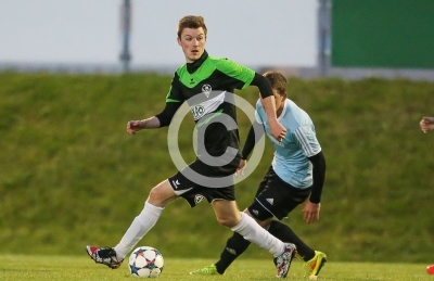 ESV Knittelfeld vs. Krieglach