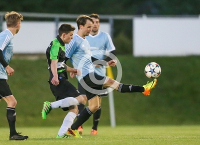 ESV Knittelfeld vs. Krieglach