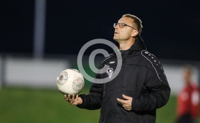 ESV Knittelfeld vs. Krieglach