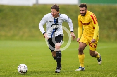 ESV Knittelfeld vs. Murau