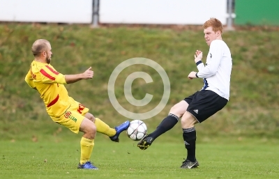 ESV Knittelfeld vs. Murau