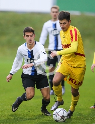 ESV Knittelfeld vs. Murau