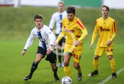 ESV Knittelfeld vs. Murau