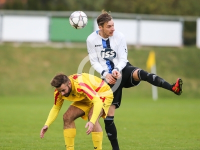 ESV Knittelfeld vs. Murau
