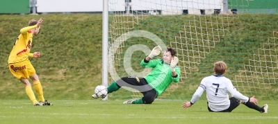 ESV Knittelfeld vs. Murau