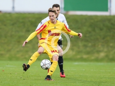 ESV Knittelfeld vs. Murau