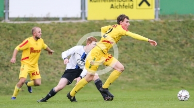 ESV Knittelfeld vs. Murau
